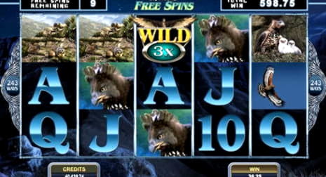 €1560 No deposit bonus at Genesis Casino