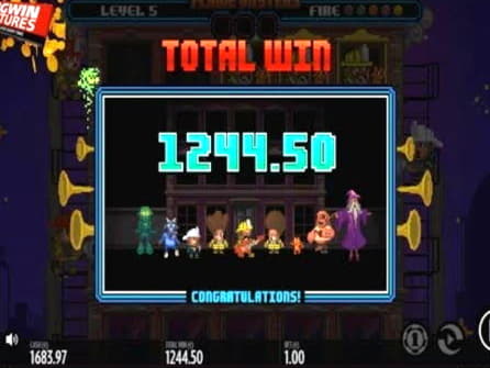 €405 Free Cash at Party Casino