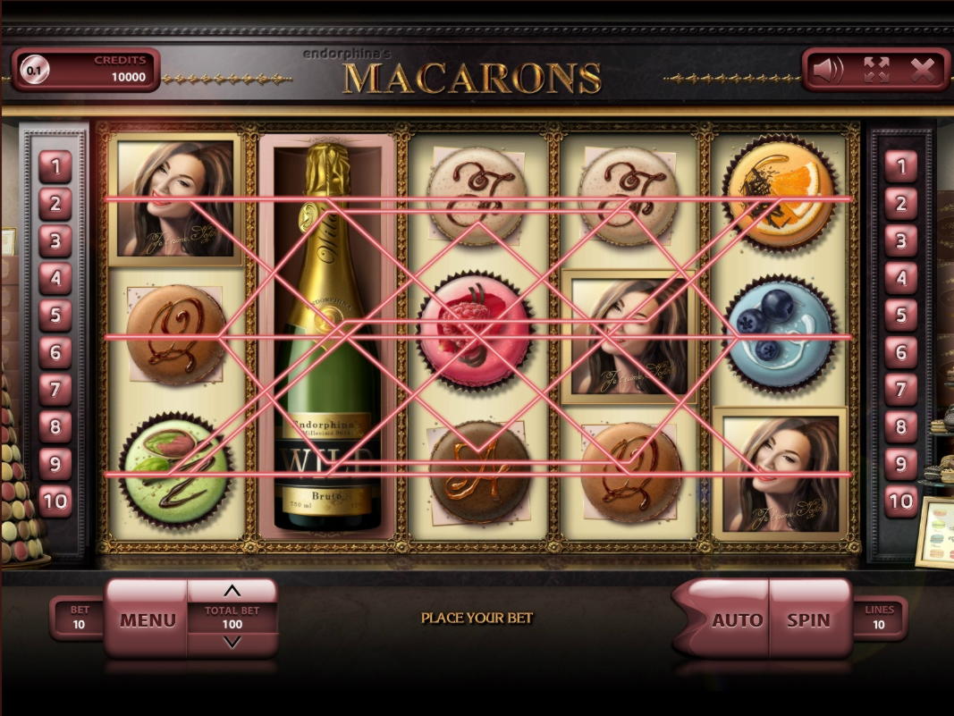 EURO 230 free chip at Leo Vegas Casino