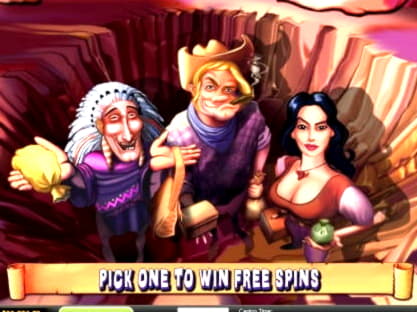 $1160 No Deposit Bonus at William Hill Casino