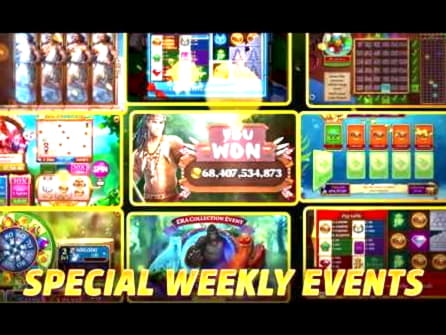EURO 1390 No Deposit at Spin Palace Casino