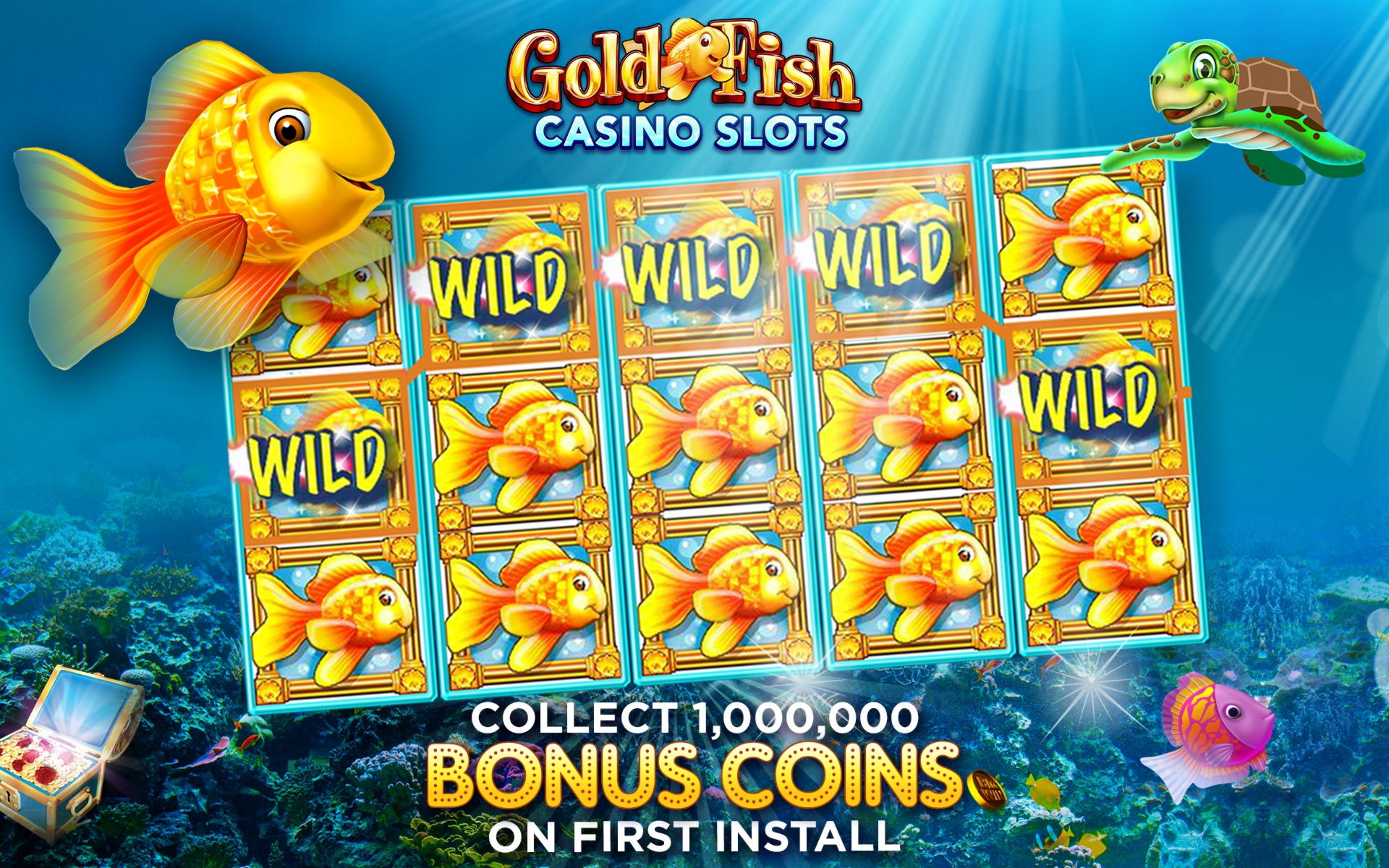 EUR 990 Casino tournaments freeroll at Casimba Casino