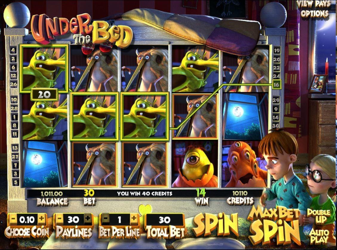 €660 Free Cash at Slots Million Casino