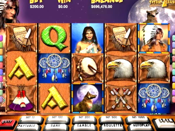 €640 Casino tournaments freeroll at Spin Palace Casino