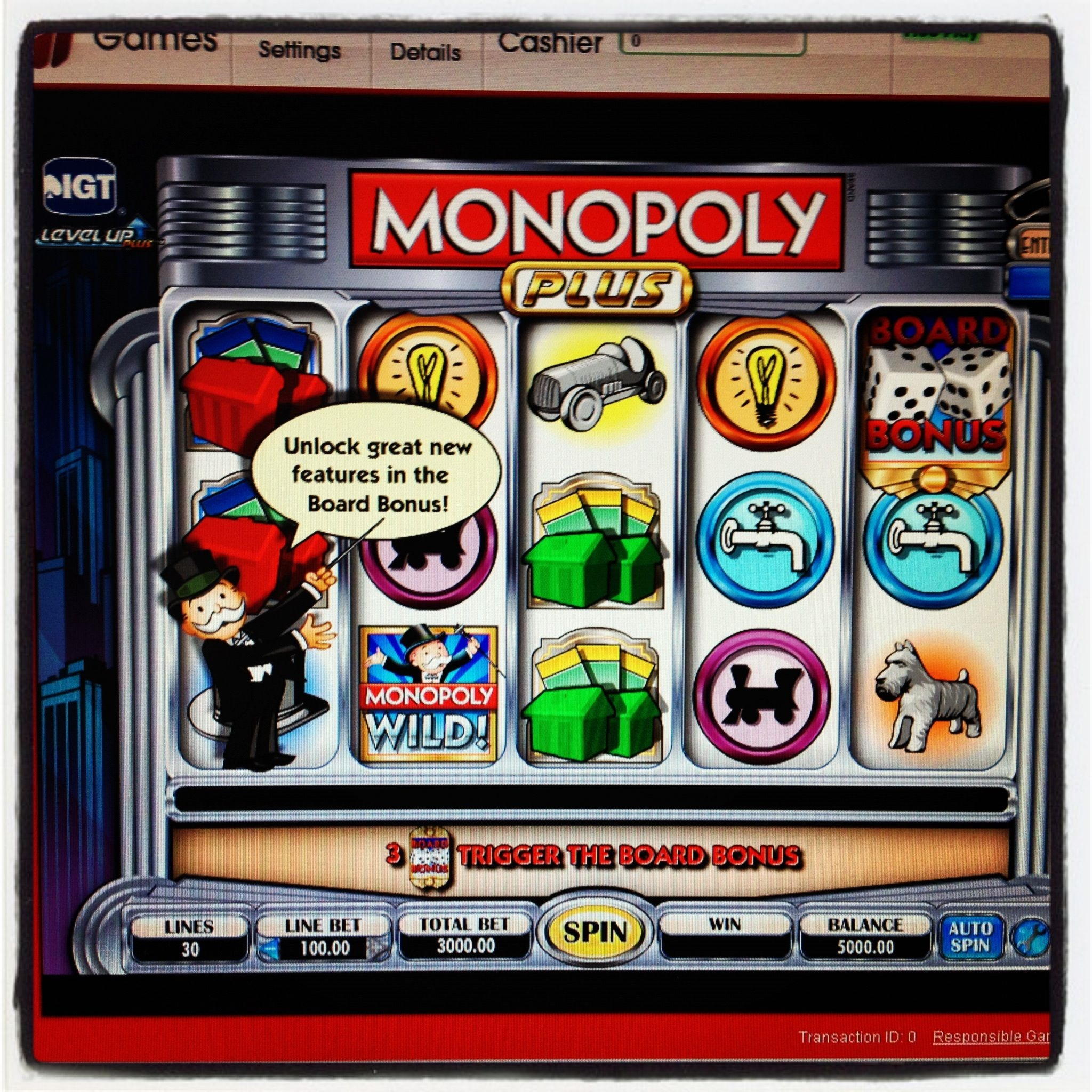 Eur 380 Casino chip at Kaboo Casino