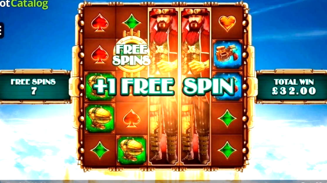 EUR 77 Online Casino Tournament at Spin Palace Casino