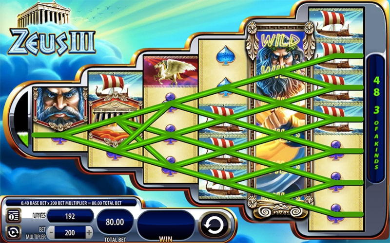 EUR 315 Casino tournaments freeroll at Inter Casino