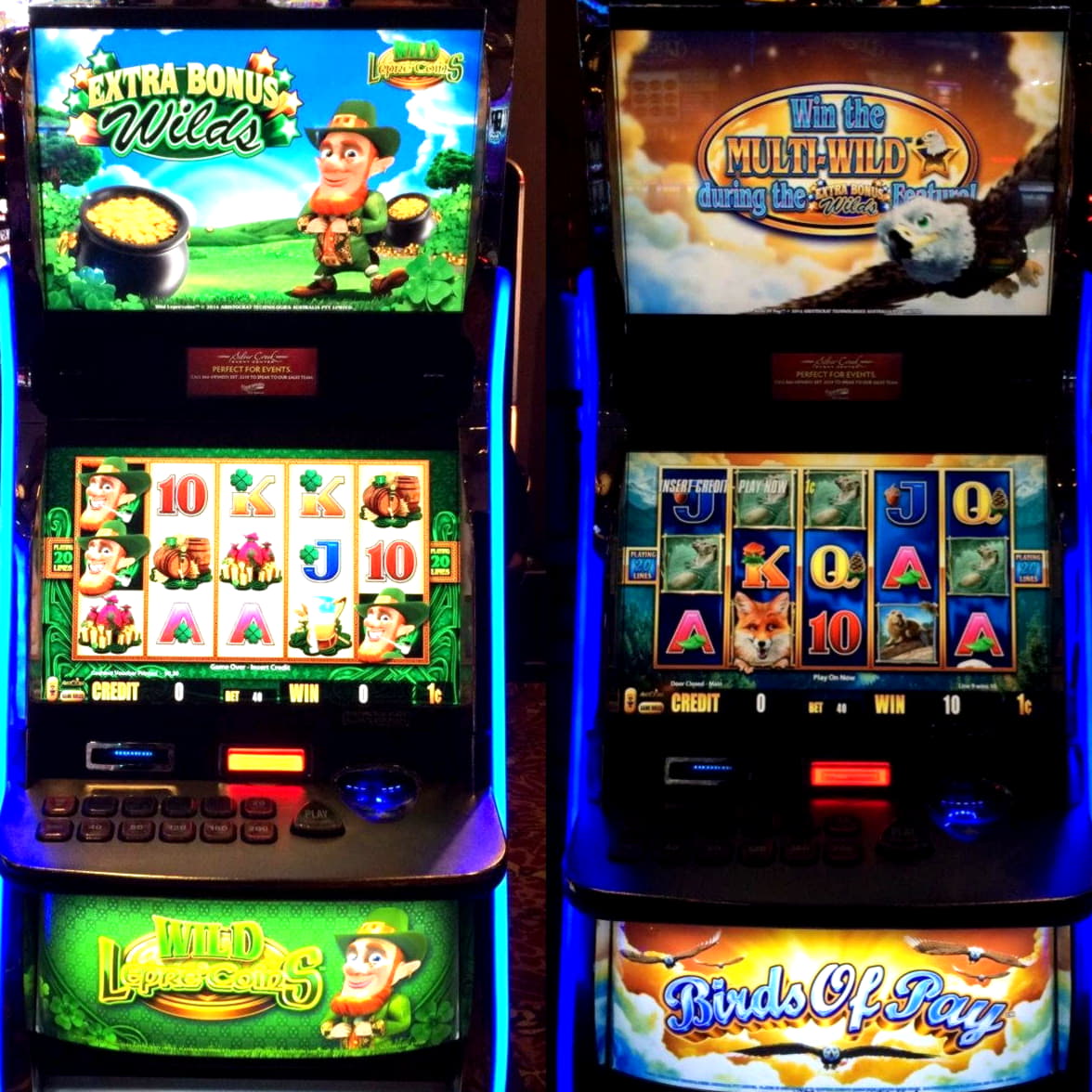 £200 Mobile freeroll slot tournament at bWin Casino