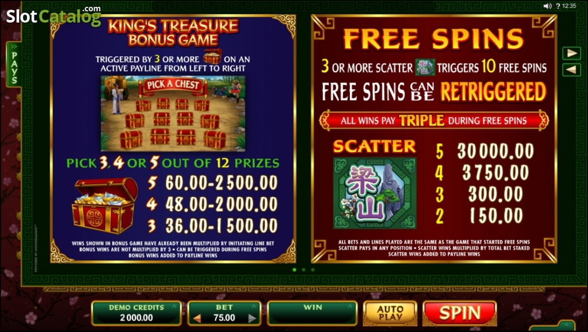 240% Match at a casino at Winner Casino