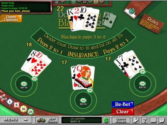 Eur 2285 No deposit at Vera and Jhon Casino