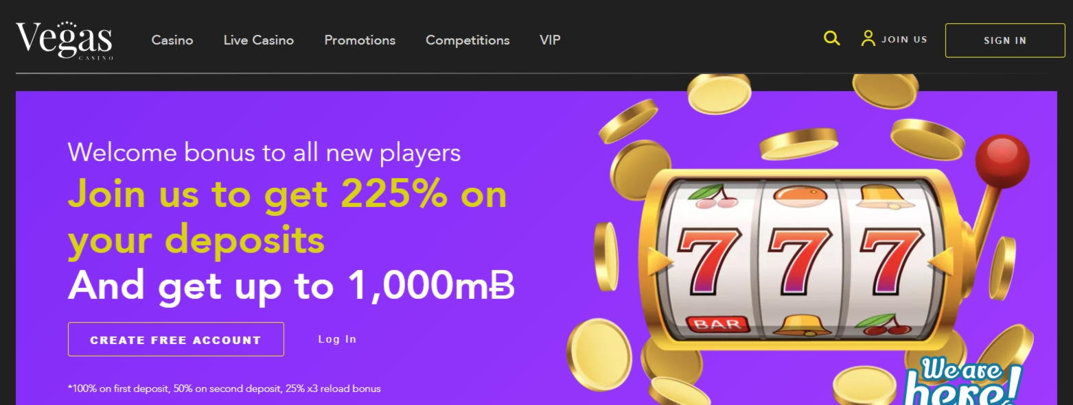 70 Free Spins no deposit at Ikibu Casino