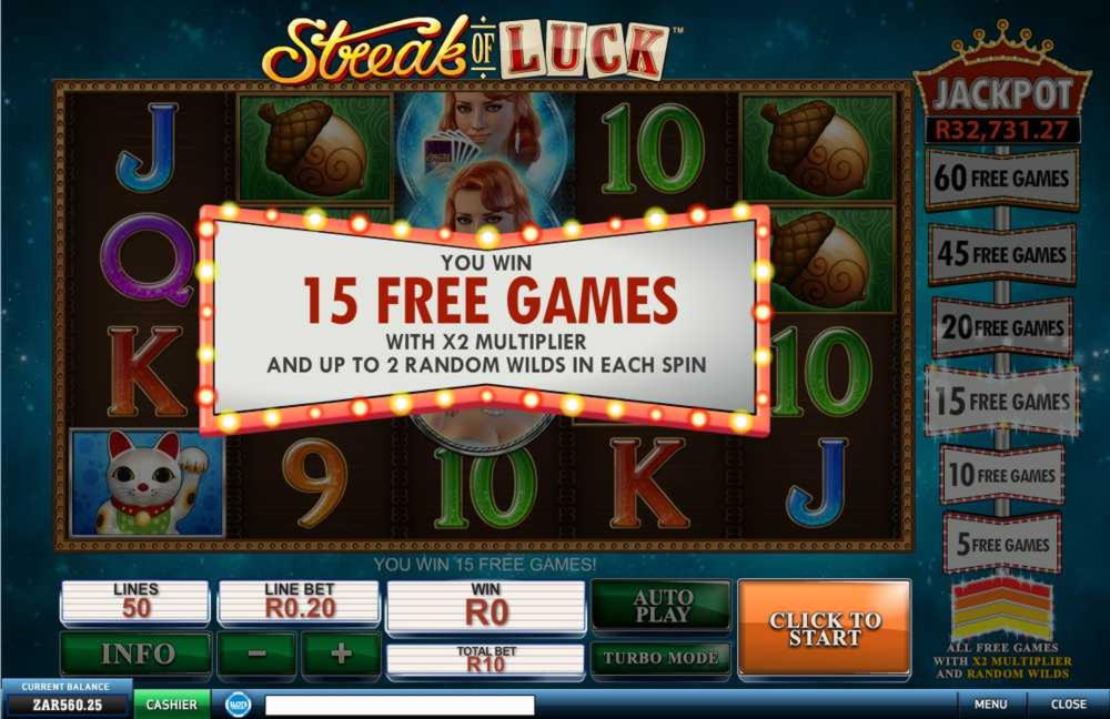 200 Free Spins no deposit at Karamba Casino