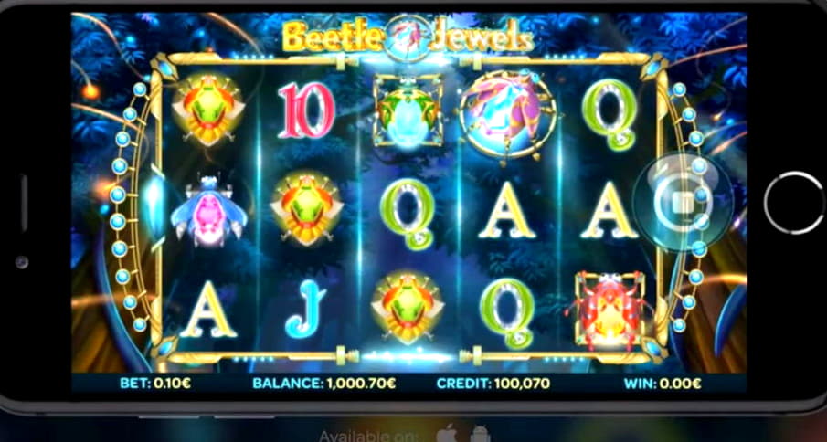 111 Free Casino Spins at Guts Casino