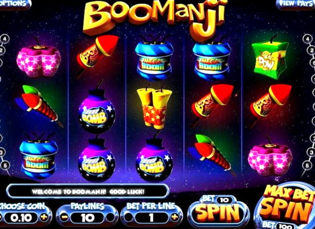 130% Match bonus at The Best Online Casino