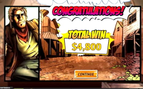 620% Match Bonus Casino at Dream Vegas Casino