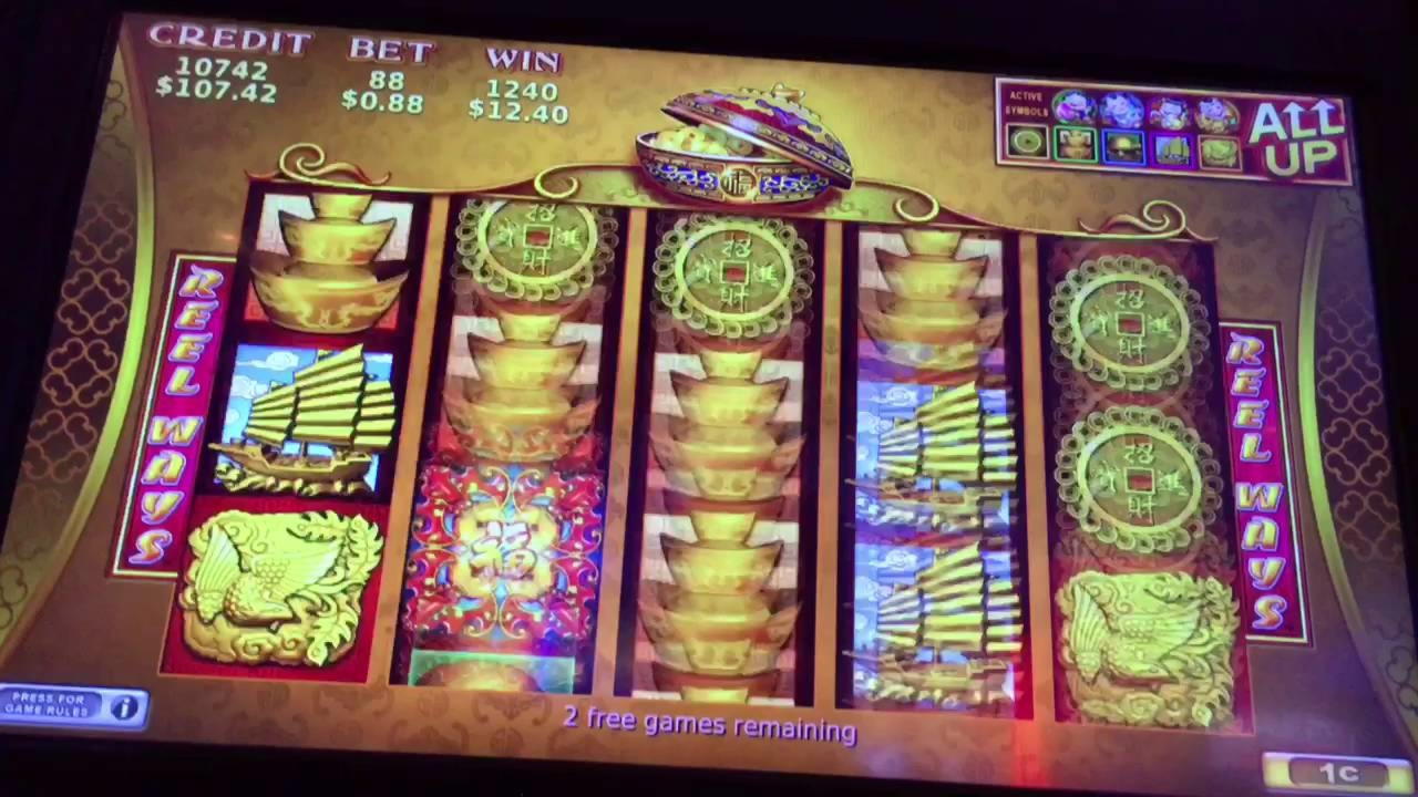 $99 Online Casino Tournament at Spinrider Casino