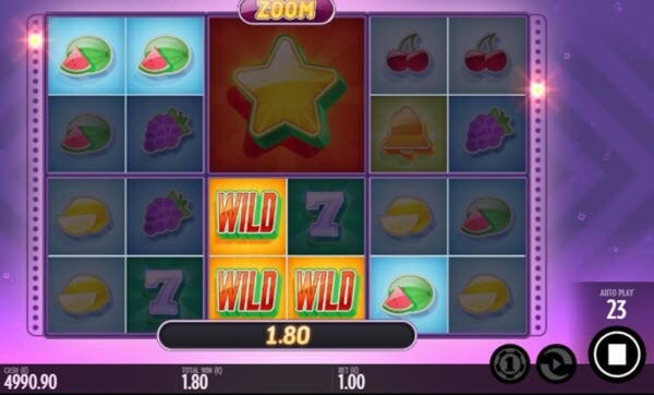 480% Welcome Bonus at Casimba Casino