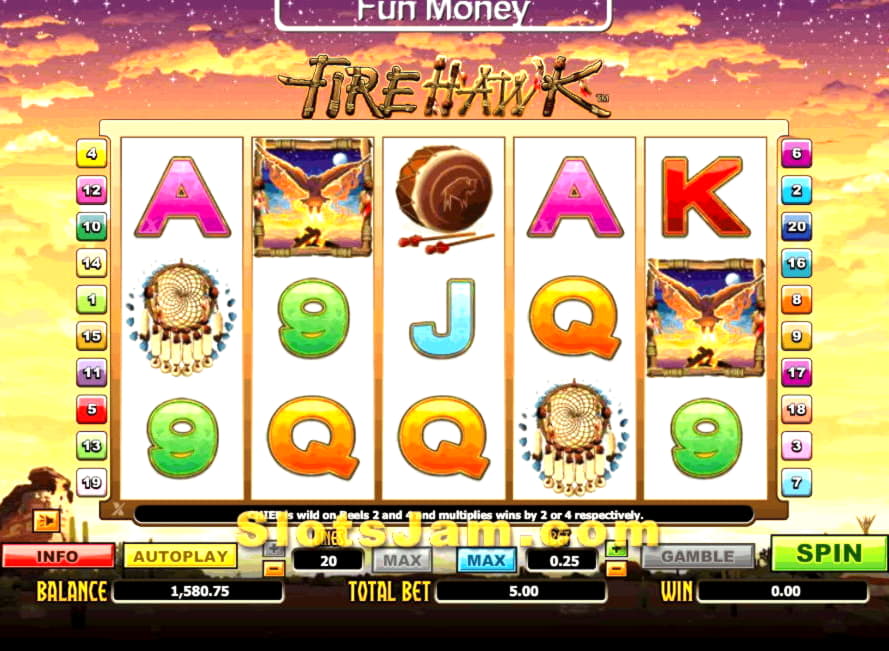 €305 Casino Chip at Vera and Jhon Casino