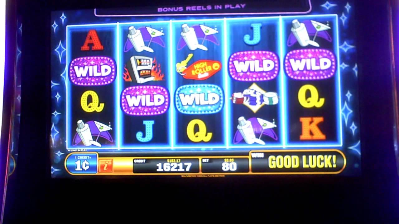 $190 Daily freeroll slot tournament at Guts Casino