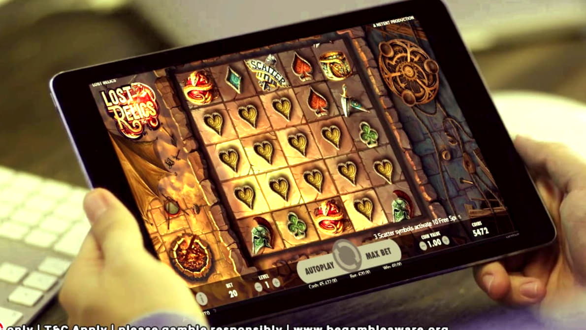 EURO 2955 No Deposit Bonus Casino at Dream Vegas Casino