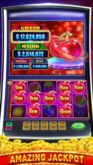 440% Match Bonus at Slots Million Casino