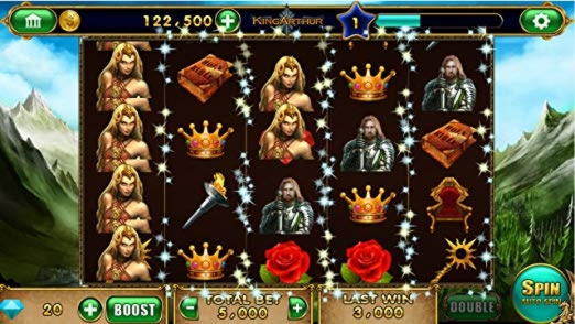 EURO 2125 NO DEPOSIT BONUS at Genesis Casino