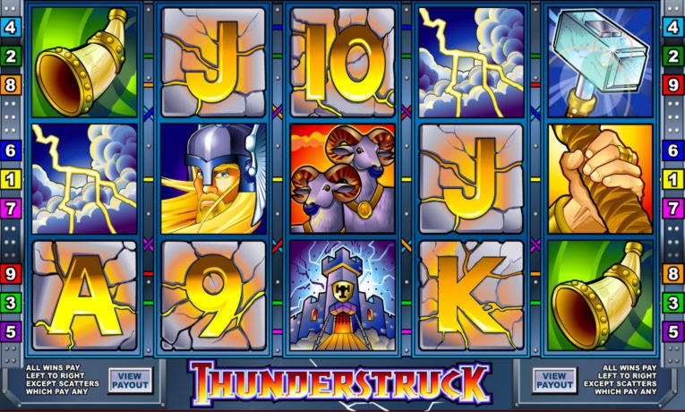 Eur 560 FREE Casino Chip at Casino Luck