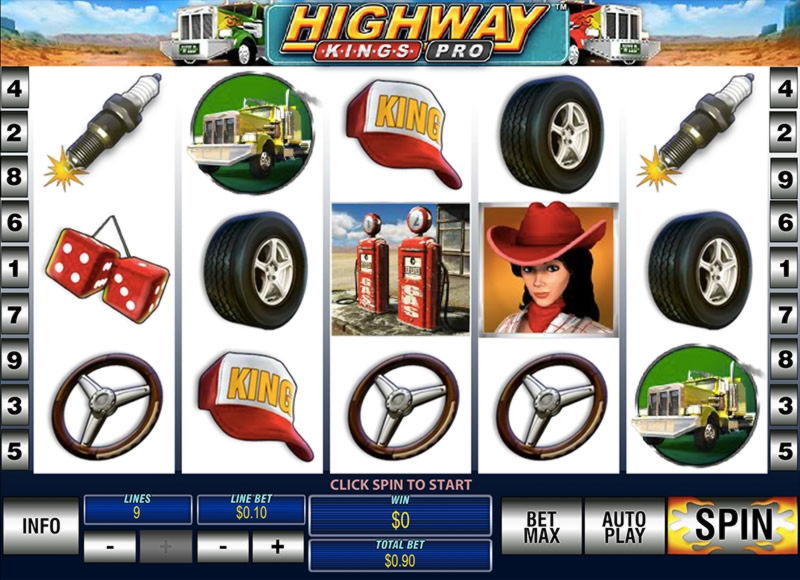 785% casino match bonus at Kaboo Casino