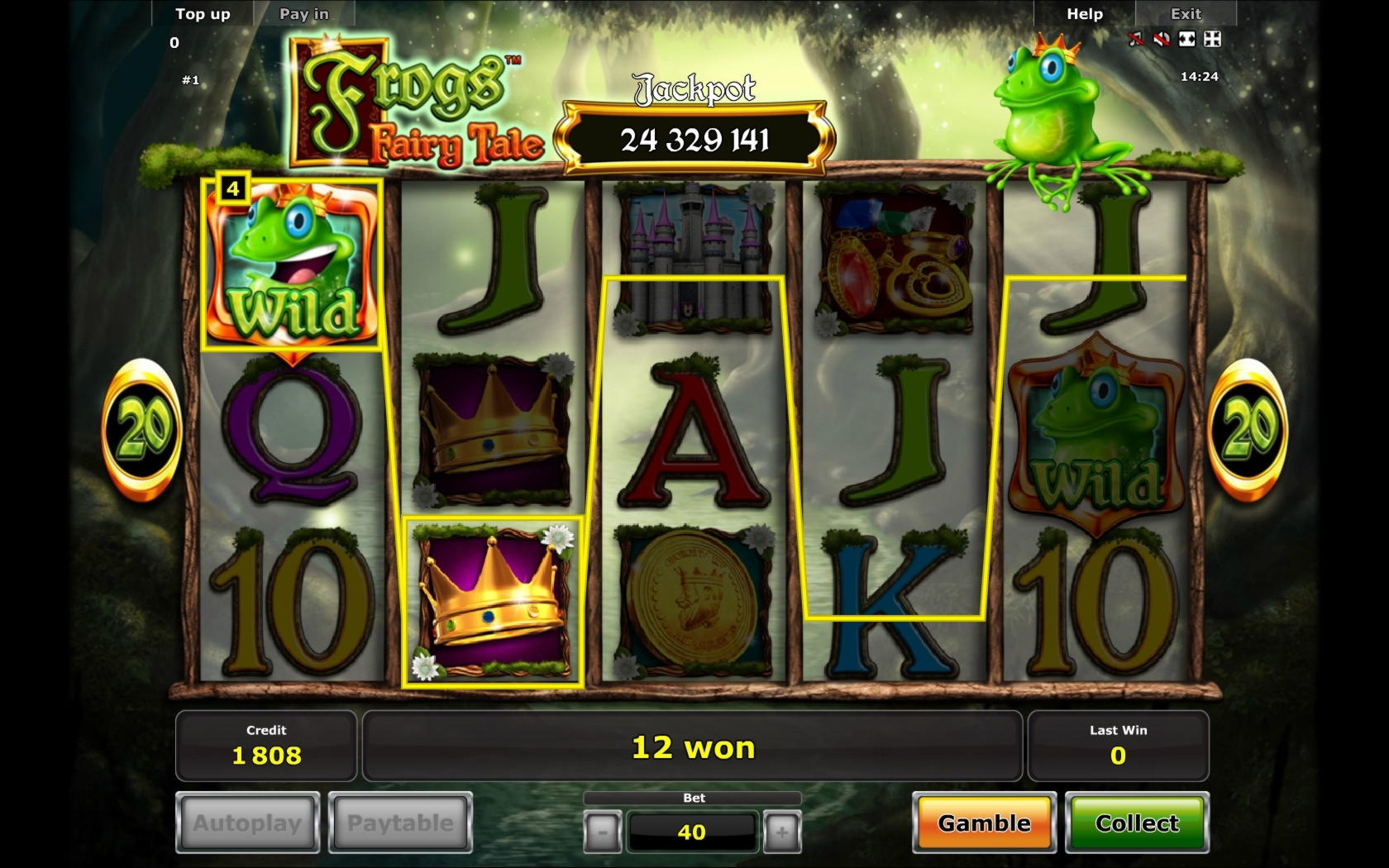 £280 FREE CHIP CASINO at Vegas Hero Casino
