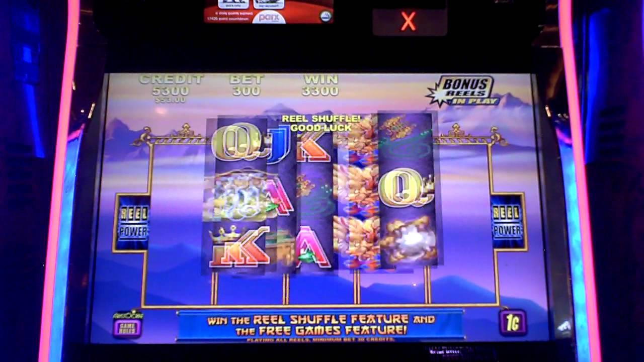 245 free spins no deposit casino at Dunder Casino