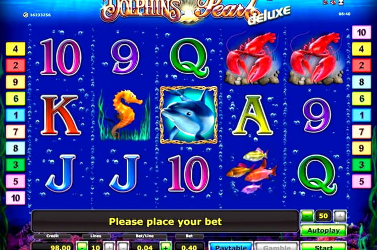 €4325 NO DEPOSIT CASINO BONUS at Inter Casino