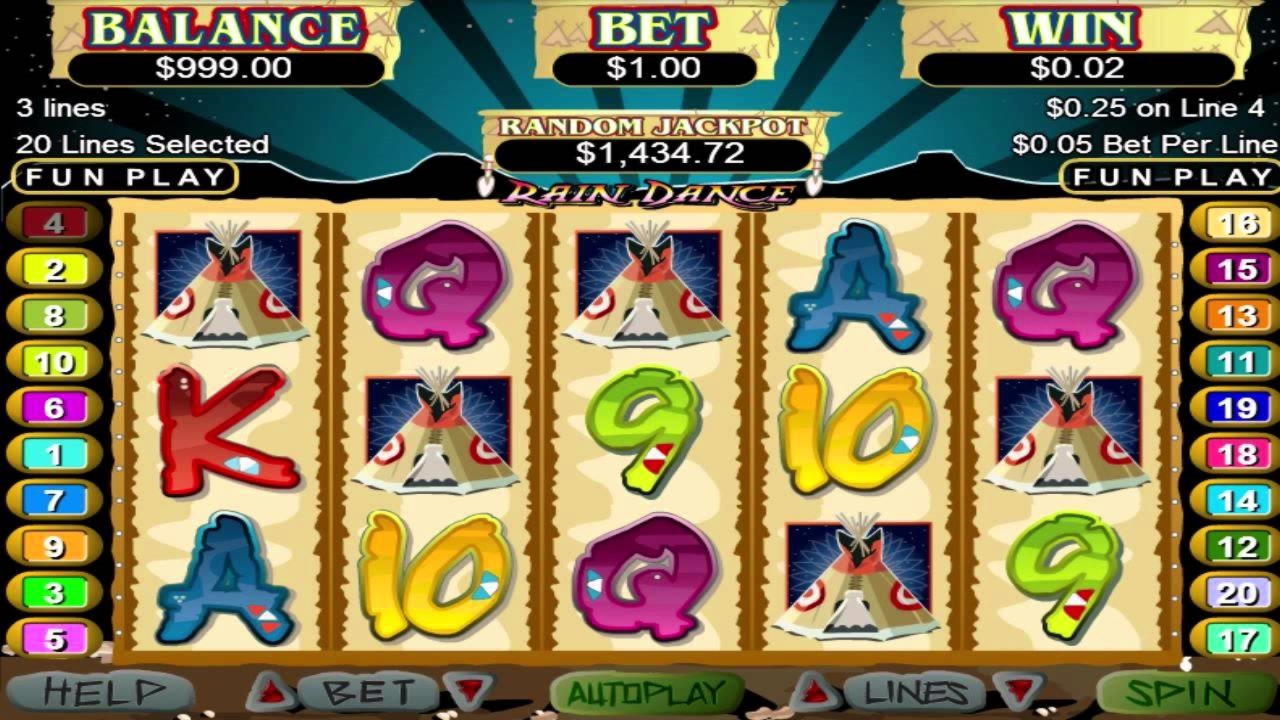 Eur 2820 No deposit bonus at Rizk Casino
