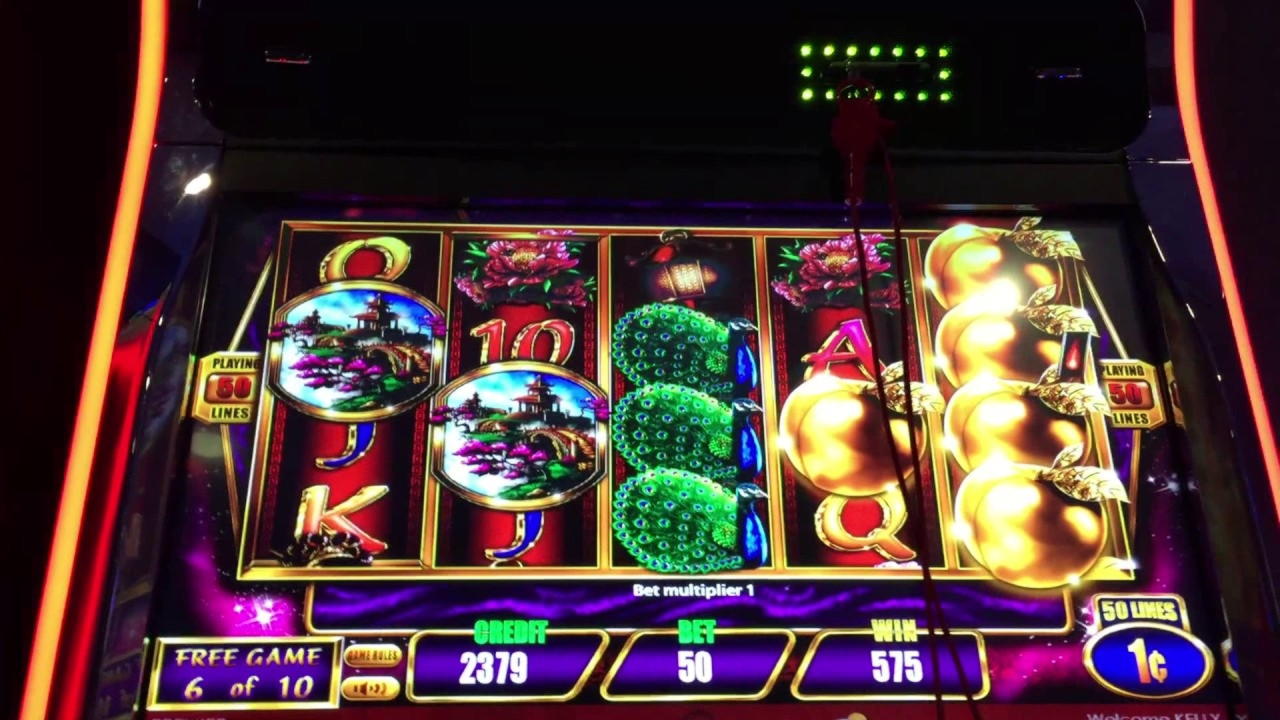 11 free spins casino at 888 Casino