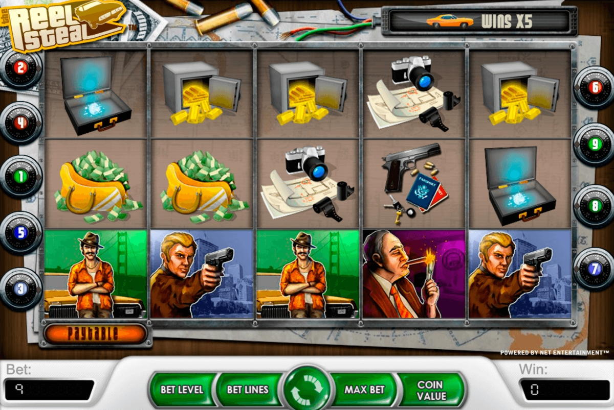 66 Free spins casino at Spinit Casino