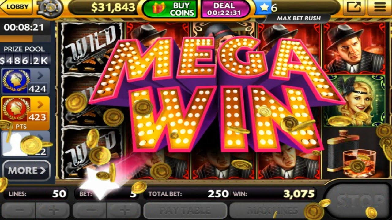 €425 Daily freeroll slot tournament at Energy Casino