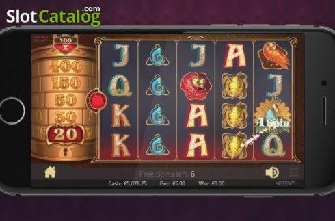 Eur 4860 no deposit at Ikibu Casino