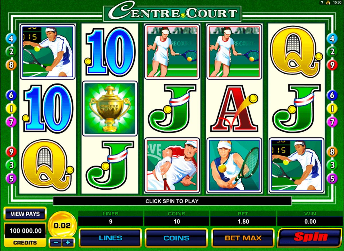 ﻿$690 Free Casino Tournament at Winner Casino