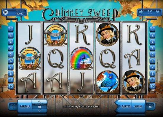€240 NO DEPOSIT BONUS CASINO at Energy Casino