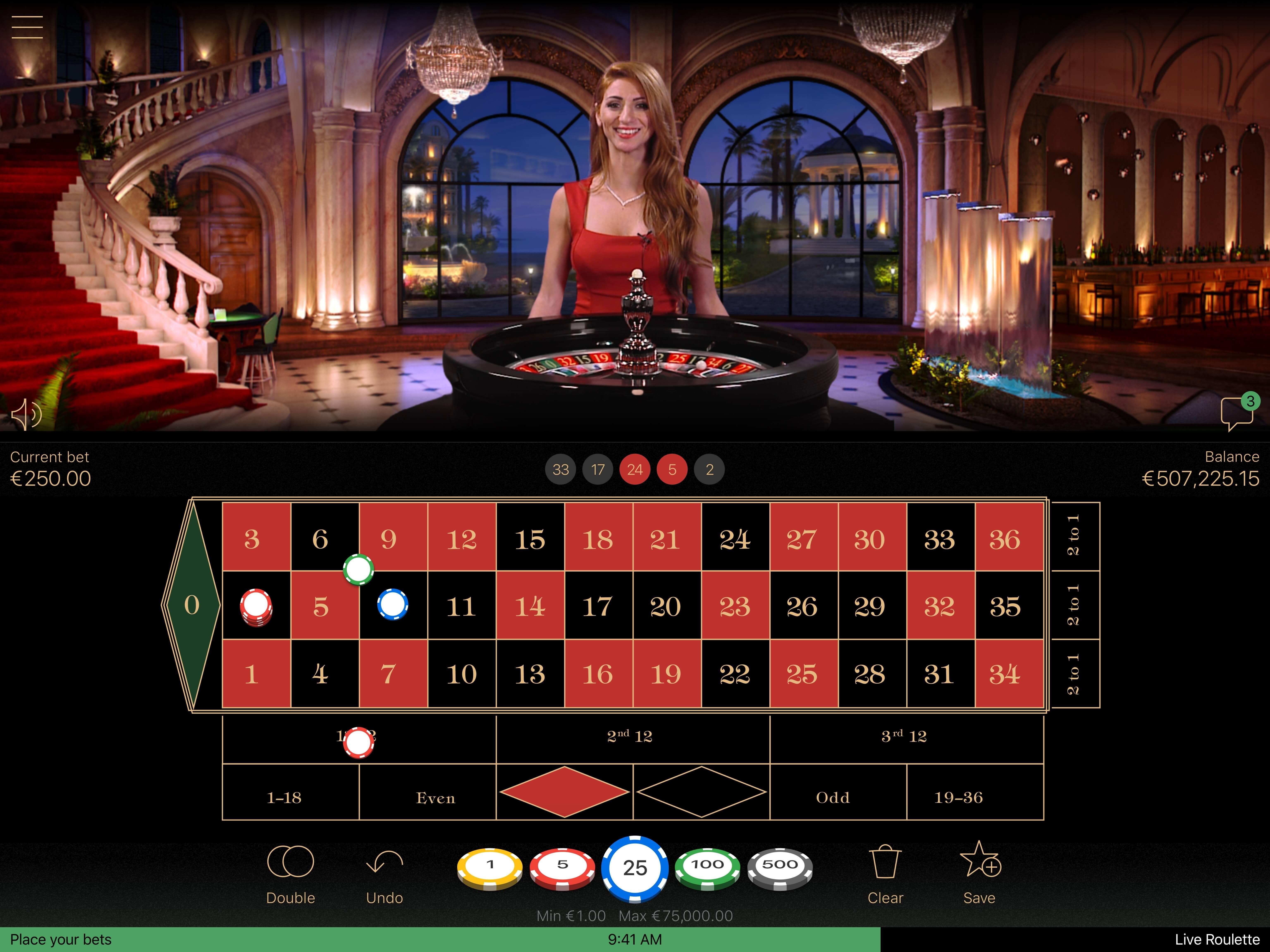 €860 Daily freeroll slot tournament at Winner Casino