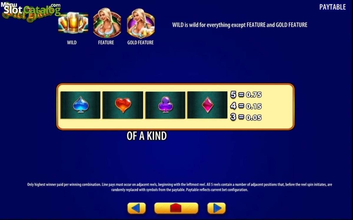 $670 NO DEPOSIT CASINO BONUS at Karamba Casino