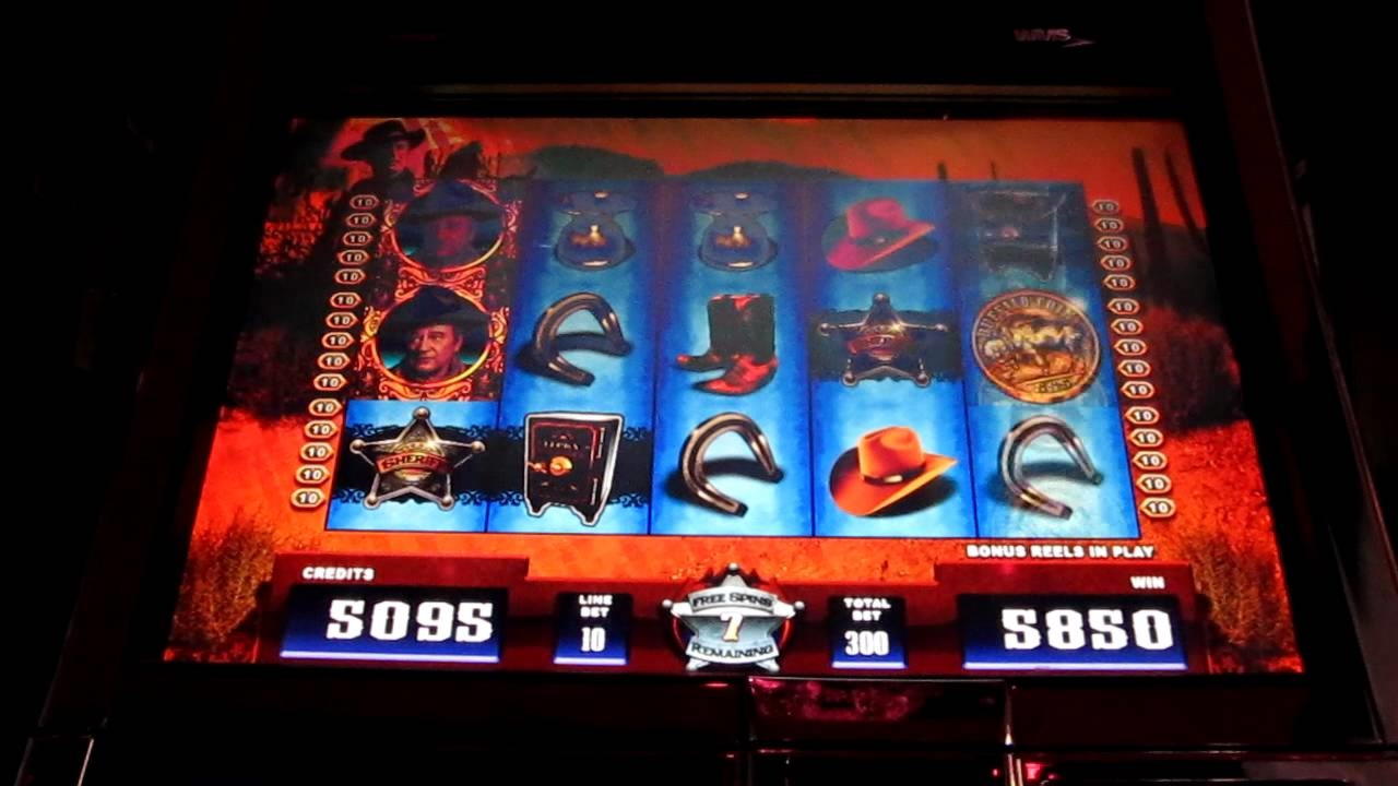 535% Match at a Casino at Spin Palace Casino
