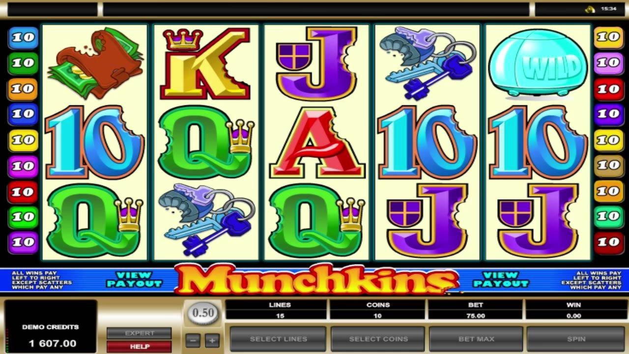 265 free casino spins at Vera and Jhon Casino