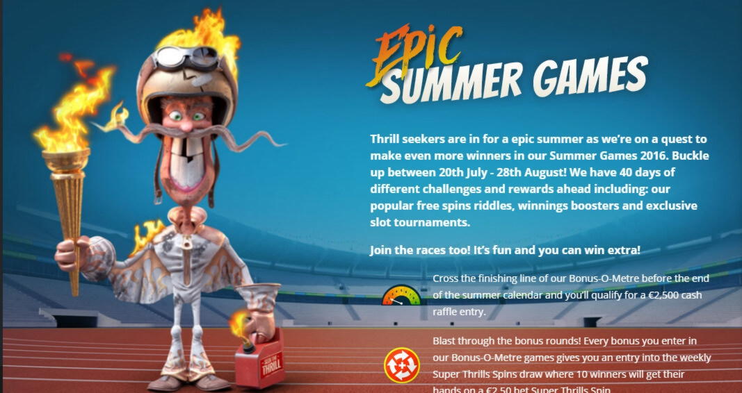 Eur 495 No Deposit at Jet Bull Casino