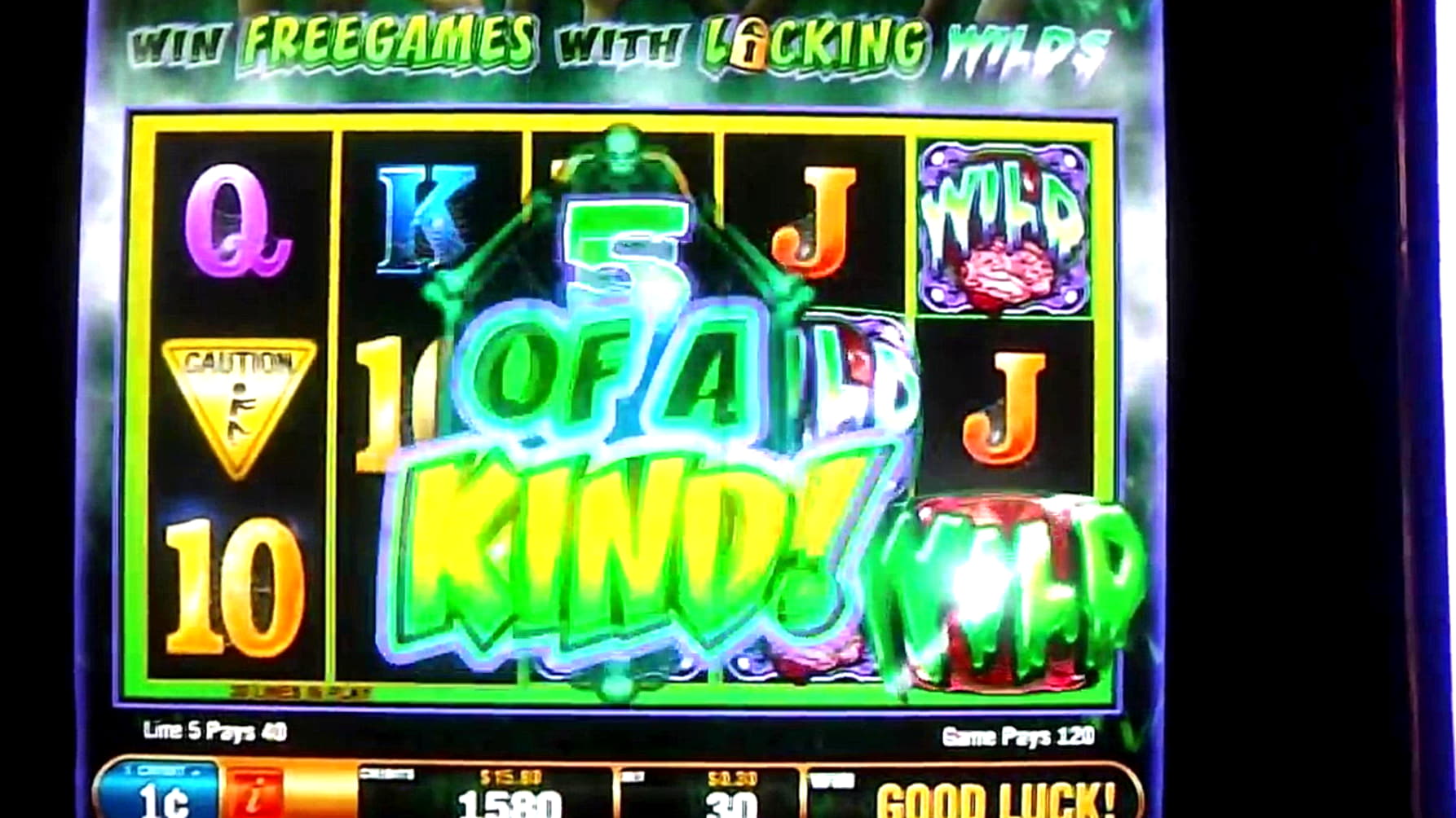 240% Match bonus at William Hill Casino