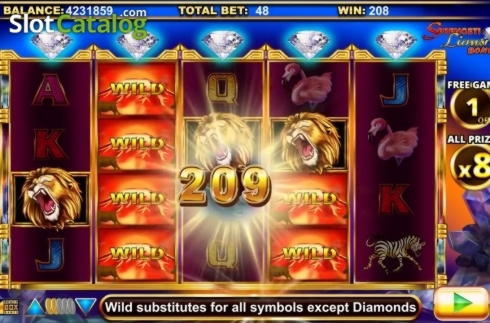 €640 Free Chip at Inter Casino