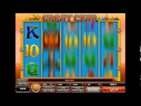 EUR 825 Free Casino Tournament at Casimba Casino
