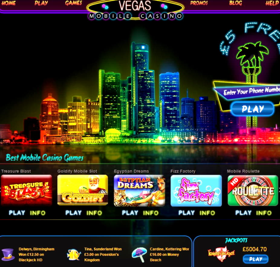 $695 casino chip at Leo Vegas Casino