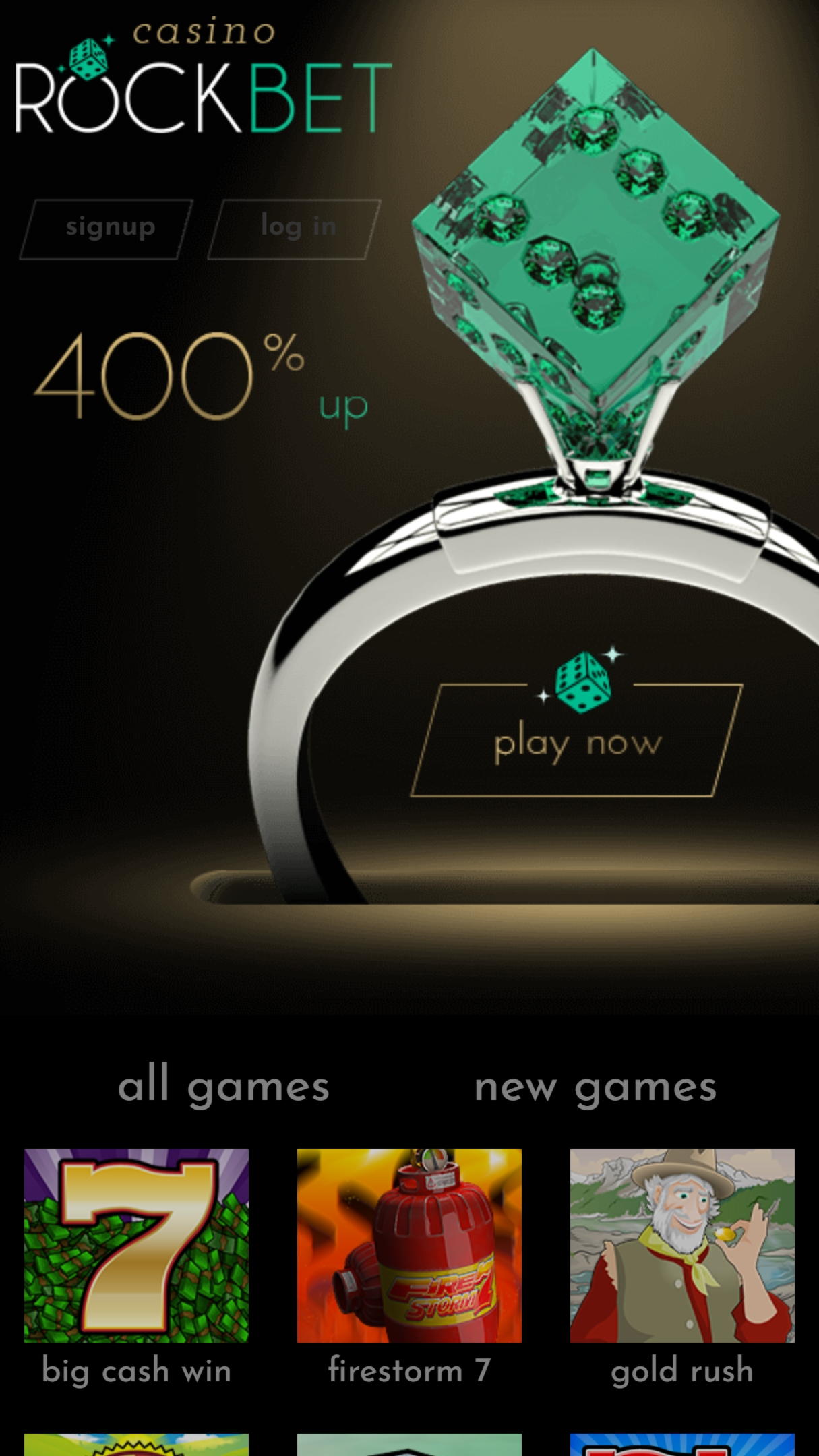 840% First deposit bonus at Leo Dubai Casino