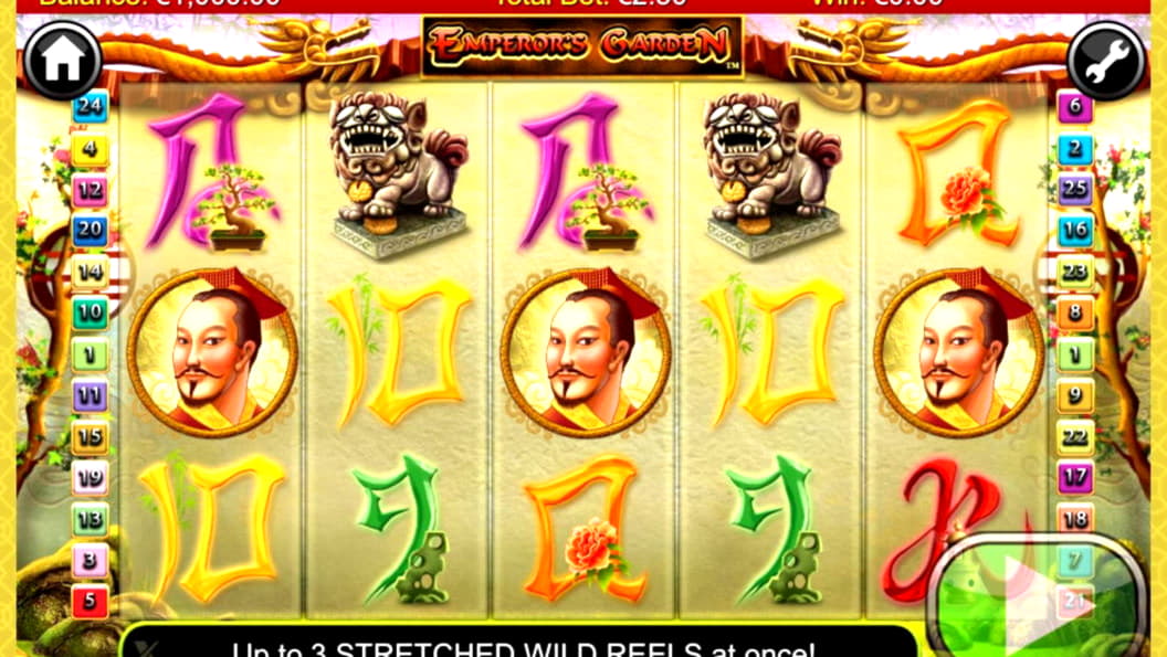 225 free casino spins at William Hill Casino