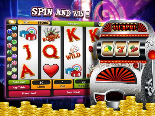 £160 Free chip casino at Spinit Casino